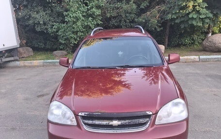 Chevrolet Lacetti, 2010 год, 380 000 рублей, 13 фотография