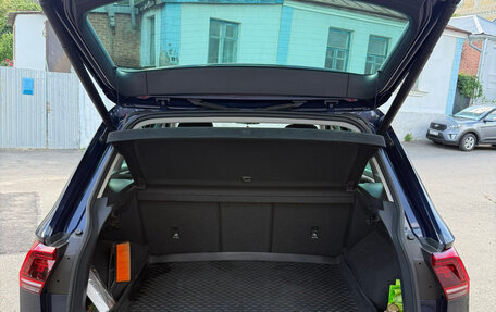 Volkswagen Tiguan II, 2018 год, 2 599 900 рублей, 28 фотография