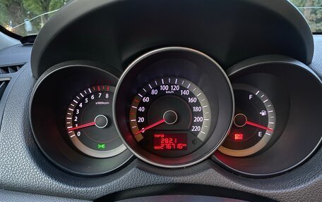KIA Cerato III, 2010 год, 650 000 рублей, 13 фотография