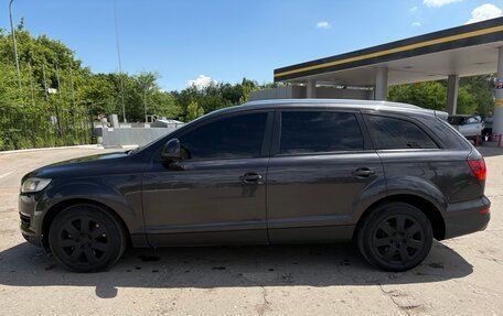 Audi Q7, 2006 год, 900 000 рублей, 4 фотография
