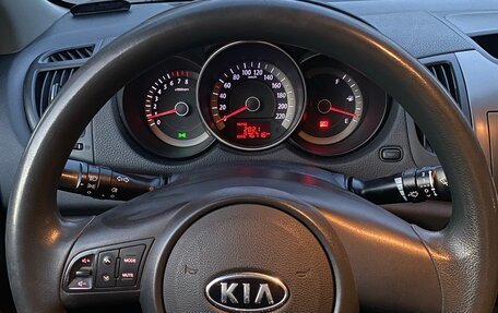 KIA Cerato III, 2010 год, 650 000 рублей, 12 фотография