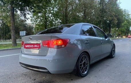 KIA Cerato III, 2010 год, 650 000 рублей, 5 фотография