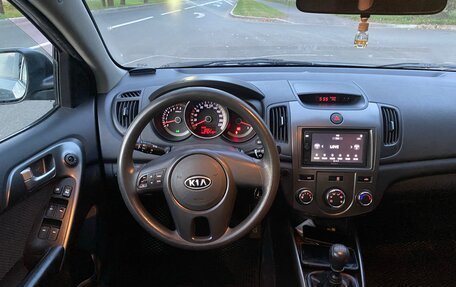 KIA Cerato III, 2010 год, 650 000 рублей, 8 фотография