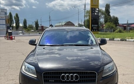 Audi Q7, 2006 год, 900 000 рублей, 2 фотография