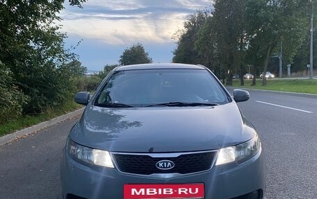 KIA Cerato III, 2010 год, 650 000 рублей, 3 фотография