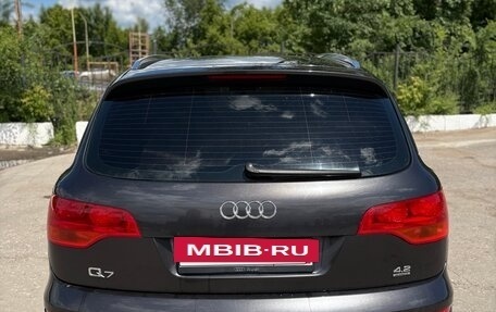 Audi Q7, 2006 год, 900 000 рублей, 6 фотография