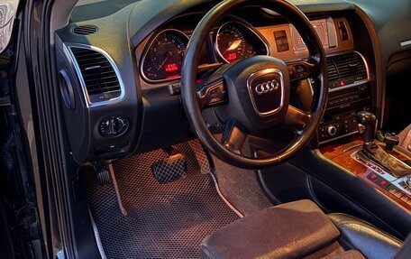 Audi Q7, 2006 год, 900 000 рублей, 14 фотография