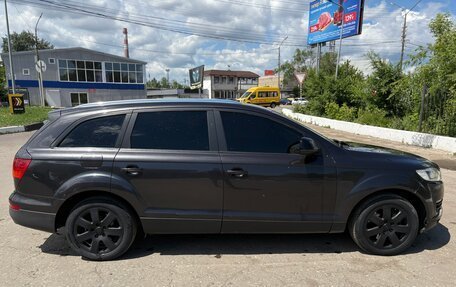Audi Q7, 2006 год, 900 000 рублей, 8 фотография