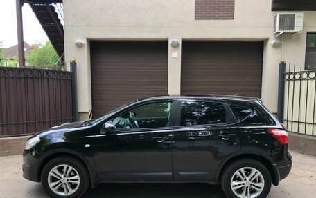 Nissan Qashqai, 2011 год, 919 000 рублей, 2 фотография