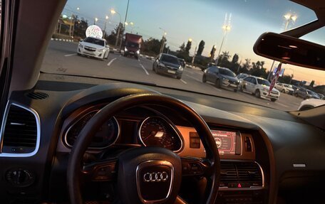 Audi Q7, 2006 год, 900 000 рублей, 17 фотография