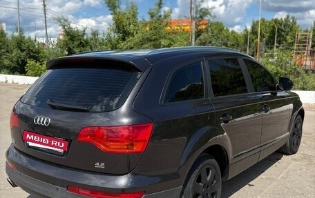 Audi Q7, 2006 год, 900 000 рублей, 7 фотография