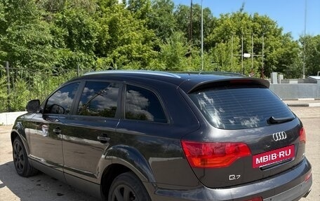 Audi Q7, 2006 год, 900 000 рублей, 5 фотография