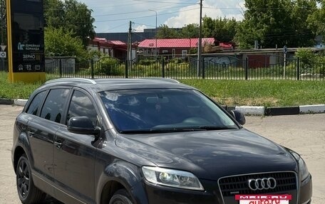 Audi Q7, 2006 год, 900 000 рублей, 10 фотография
