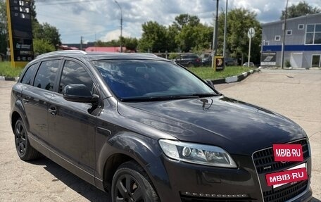 Audi Q7, 2006 год, 900 000 рублей, 9 фотография