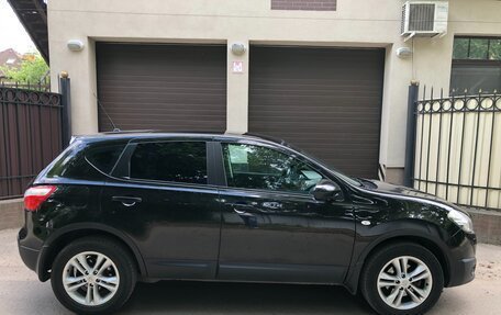 Nissan Qashqai, 2011 год, 919 000 рублей, 6 фотография
