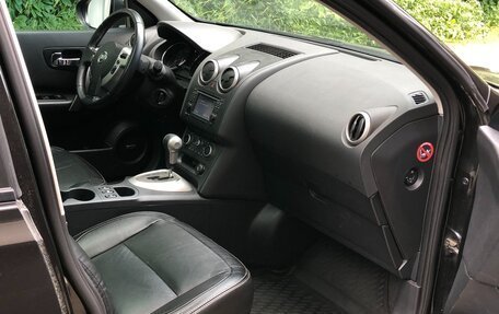 Nissan Qashqai, 2011 год, 919 000 рублей, 12 фотография
