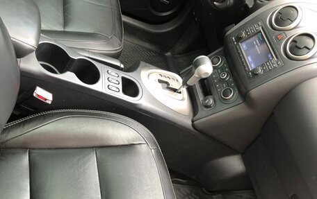 Nissan Qashqai, 2011 год, 919 000 рублей, 13 фотография