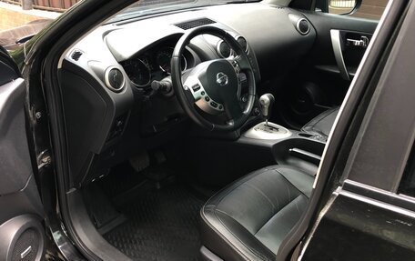 Nissan Qashqai, 2011 год, 919 000 рублей, 11 фотография