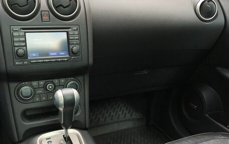 Nissan Qashqai, 2011 год, 919 000 рублей, 15 фотография