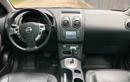 Nissan Qashqai, 2011 год, 919 000 рублей, 14 фотография