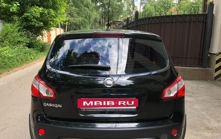 Nissan Qashqai, 2011 год, 919 000 рублей, 4 фотография