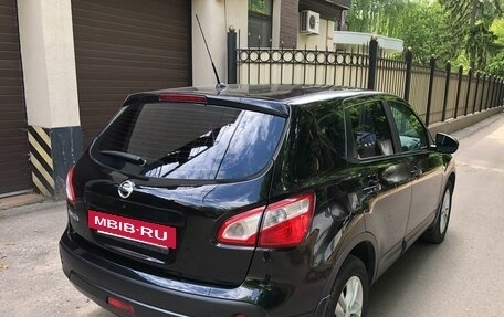 Nissan Qashqai, 2011 год, 919 000 рублей, 5 фотография