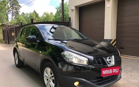 Nissan Qashqai, 2011 год, 919 000 рублей, 7 фотография