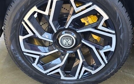 Dodge RAM IV, 2019 год, 6 100 000 рублей, 6 фотография