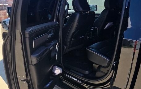 Dodge RAM IV, 2019 год, 6 100 000 рублей, 11 фотография