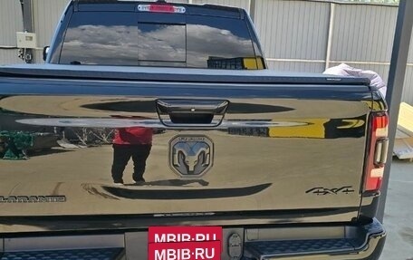 Dodge RAM IV, 2019 год, 6 100 000 рублей, 3 фотография