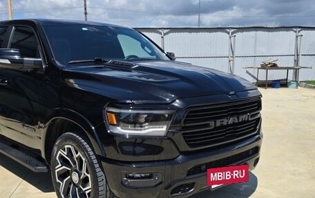 Dodge RAM IV, 2019 год, 6 100 000 рублей, 2 фотография