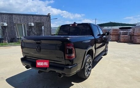 Dodge RAM IV, 2019 год, 6 100 000 рублей, 10 фотография