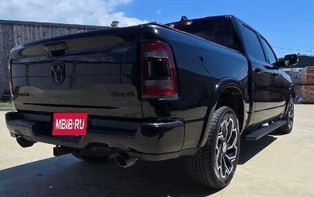 Dodge RAM IV, 2019 год, 6 100 000 рублей, 9 фотография