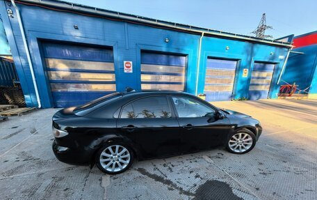 Mazda 6, 2004 год, 390 000 рублей, 4 фотография