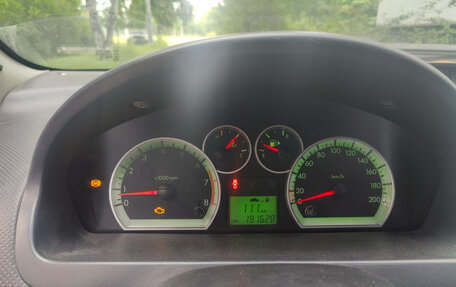 Chevrolet Aveo III, 2008 год, 190 000 рублей, 7 фотография