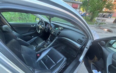 Honda Accord VIII рестайлинг, 2011 год, 950 000 рублей, 5 фотография