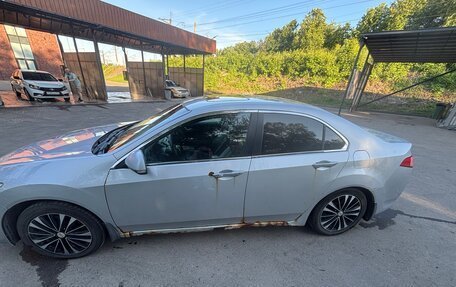 Honda Accord VIII рестайлинг, 2011 год, 950 000 рублей, 7 фотография