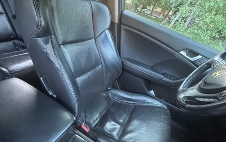 Honda Accord VIII рестайлинг, 2011 год, 950 000 рублей, 8 фотография