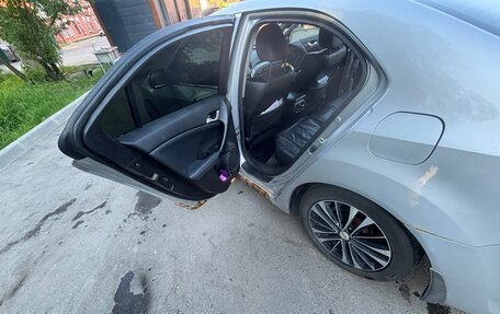 Honda Accord VIII рестайлинг, 2011 год, 950 000 рублей, 12 фотография