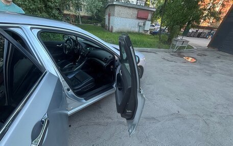 Honda Accord VIII рестайлинг, 2011 год, 950 000 рублей, 11 фотография