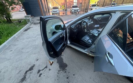 Honda Accord VIII рестайлинг, 2011 год, 950 000 рублей, 13 фотография