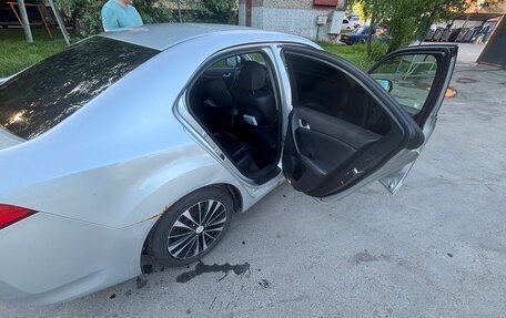 Honda Accord VIII рестайлинг, 2011 год, 950 000 рублей, 10 фотография