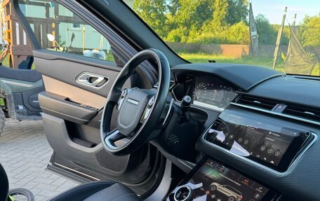 Land Rover Range Rover Velar I, 2020 год, 4 450 000 рублей, 7 фотография