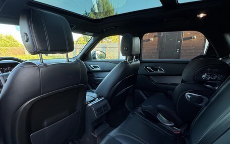 Land Rover Range Rover Velar I, 2020 год, 4 450 000 рублей, 8 фотография