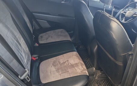 Hyundai Creta I рестайлинг, 2018 год, 1 750 000 рублей, 8 фотография