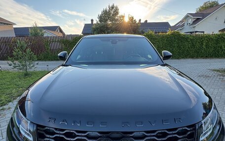 Land Rover Range Rover Velar I, 2020 год, 4 450 000 рублей, 3 фотография