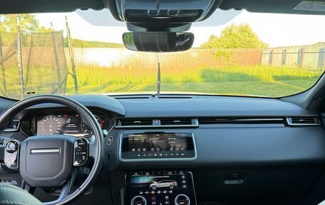 Land Rover Range Rover Velar I, 2020 год, 4 450 000 рублей, 6 фотография