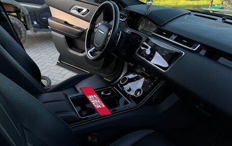 Land Rover Range Rover Velar I, 2020 год, 4 450 000 рублей, 5 фотография