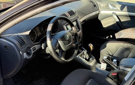 Skoda Octavia, 2011 год, 580 000 рублей, 9 фотография