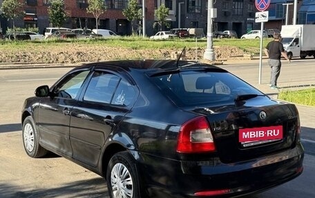 Skoda Octavia, 2011 год, 580 000 рублей, 4 фотография